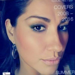 Meet your Posher, Jamie april